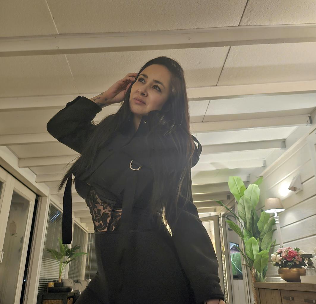 Chica busca chico en Badajoz: Chica busca chico