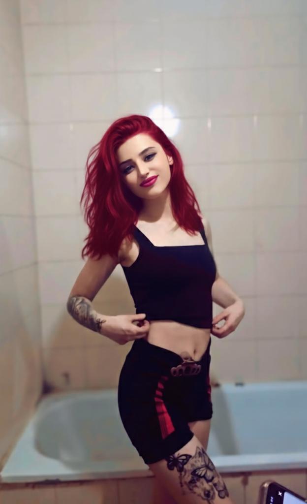 Chica busca chico en Toledo: 