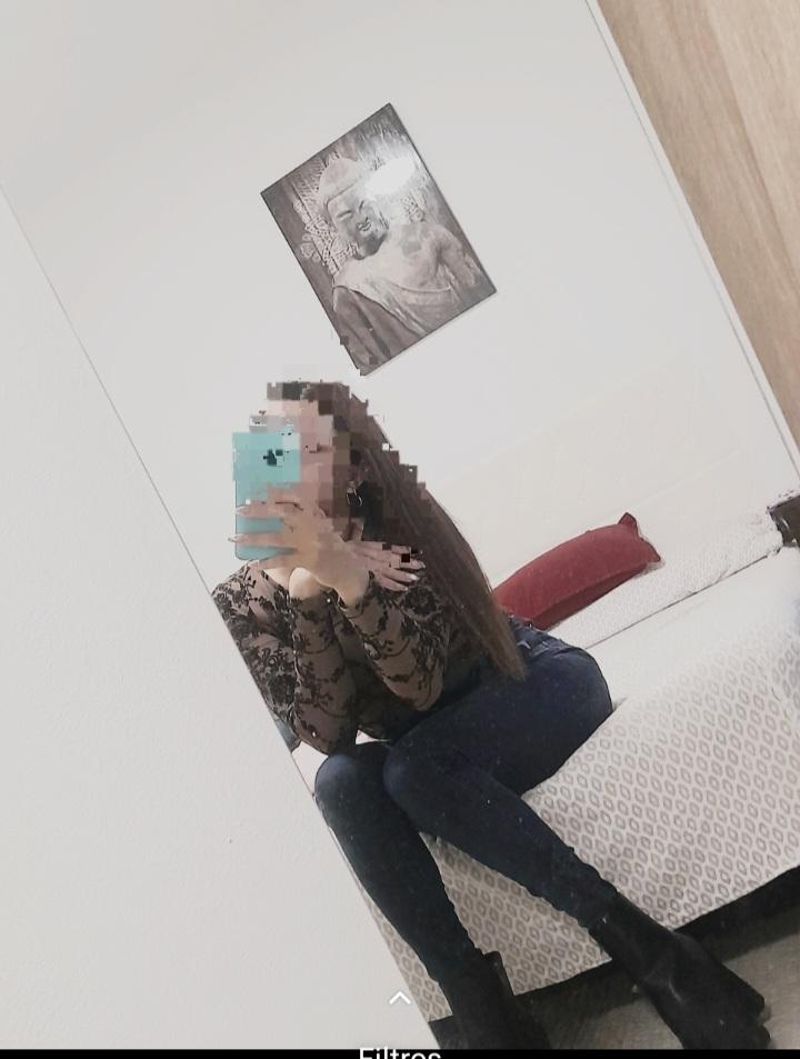 Chica busca chico en Zamora: 