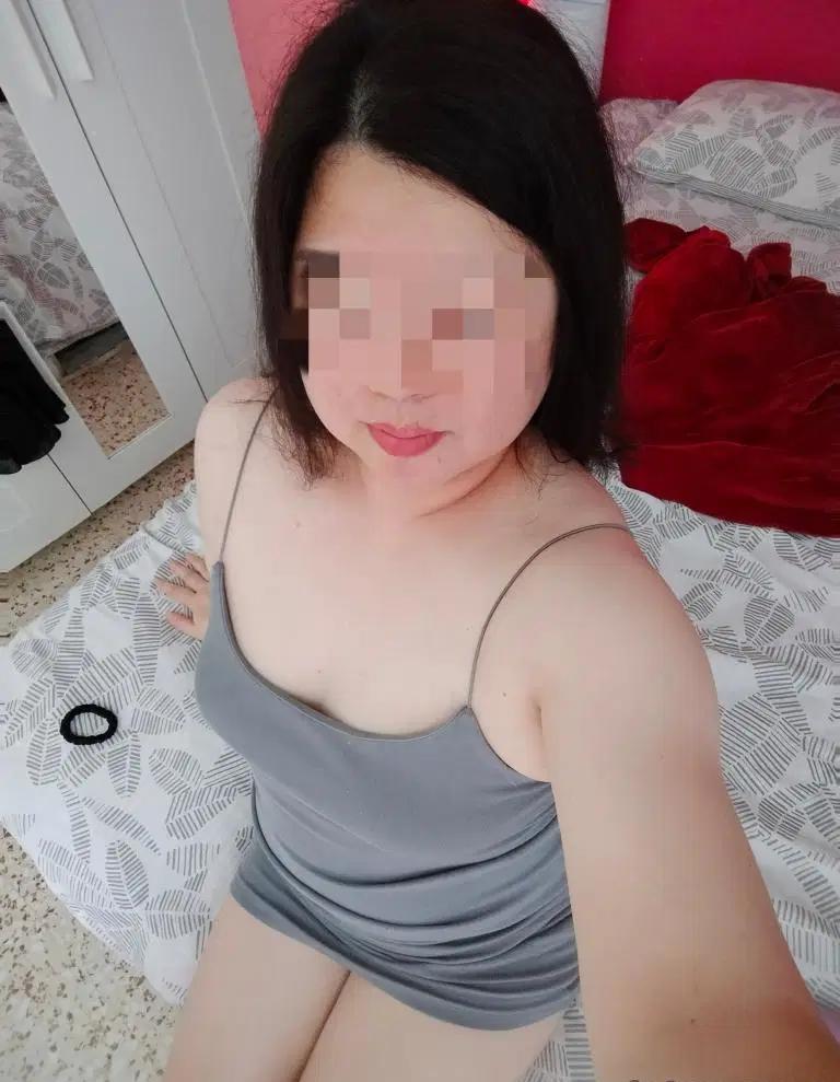 Chica busca chico en Salamanca: Chica busca chico