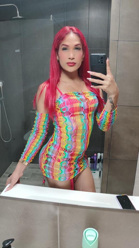 Travesti en Barcelona: 