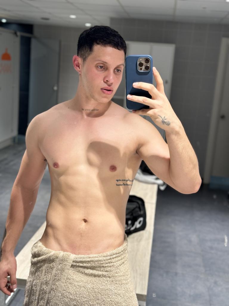 Chico busca chica en Barcelona: 