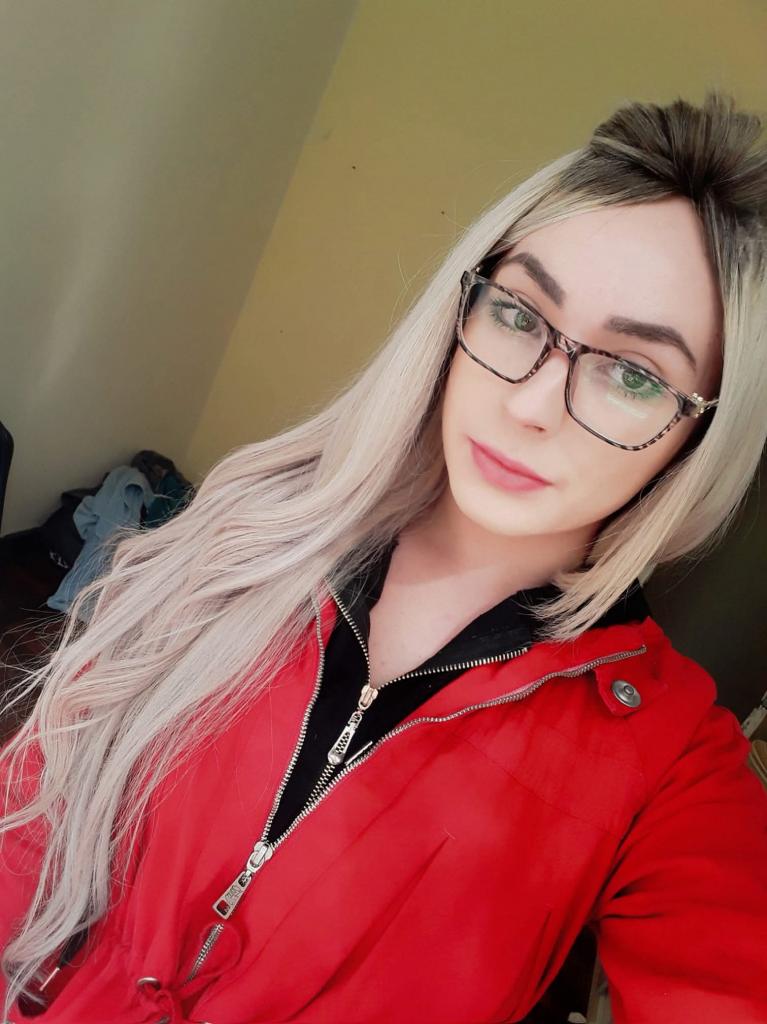 Transexual en Gerona: 