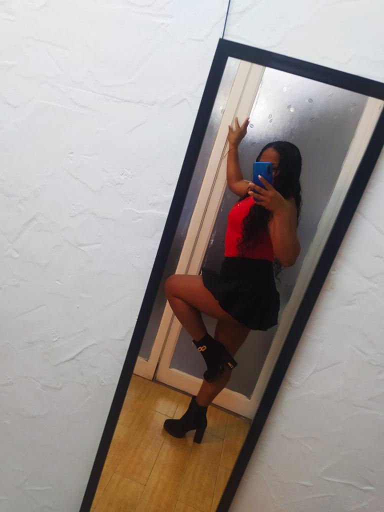 Chica busca chico en Alicante: 