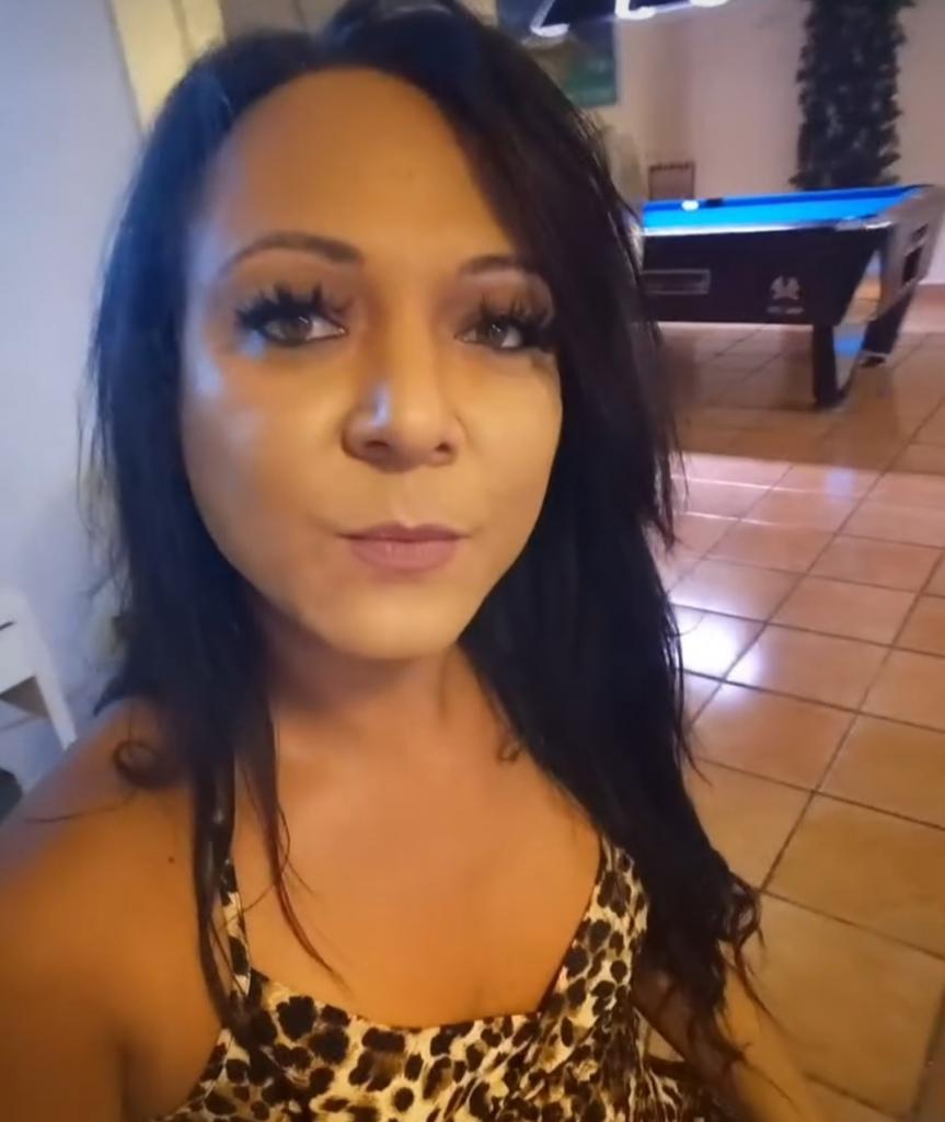 Transexual en La Coruña: 