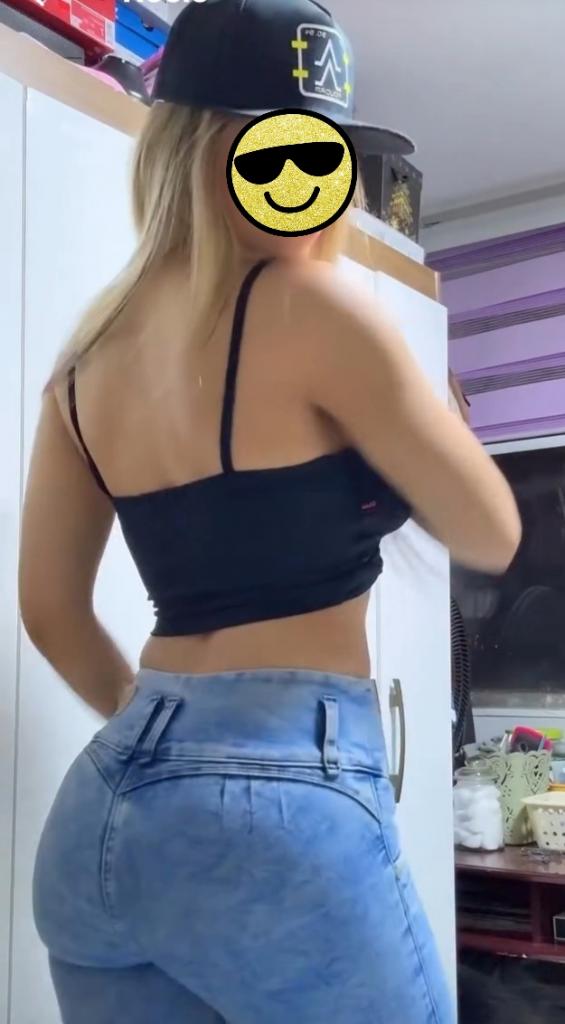 Chica busca chico en Jaén: 