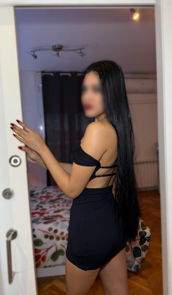 Chica busca chico en Madrid: 