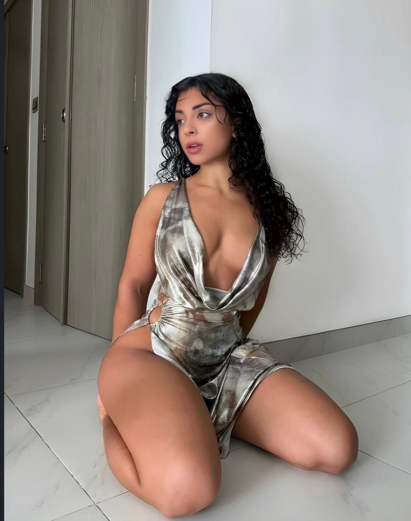 Chica busca chico en Córdoba: 