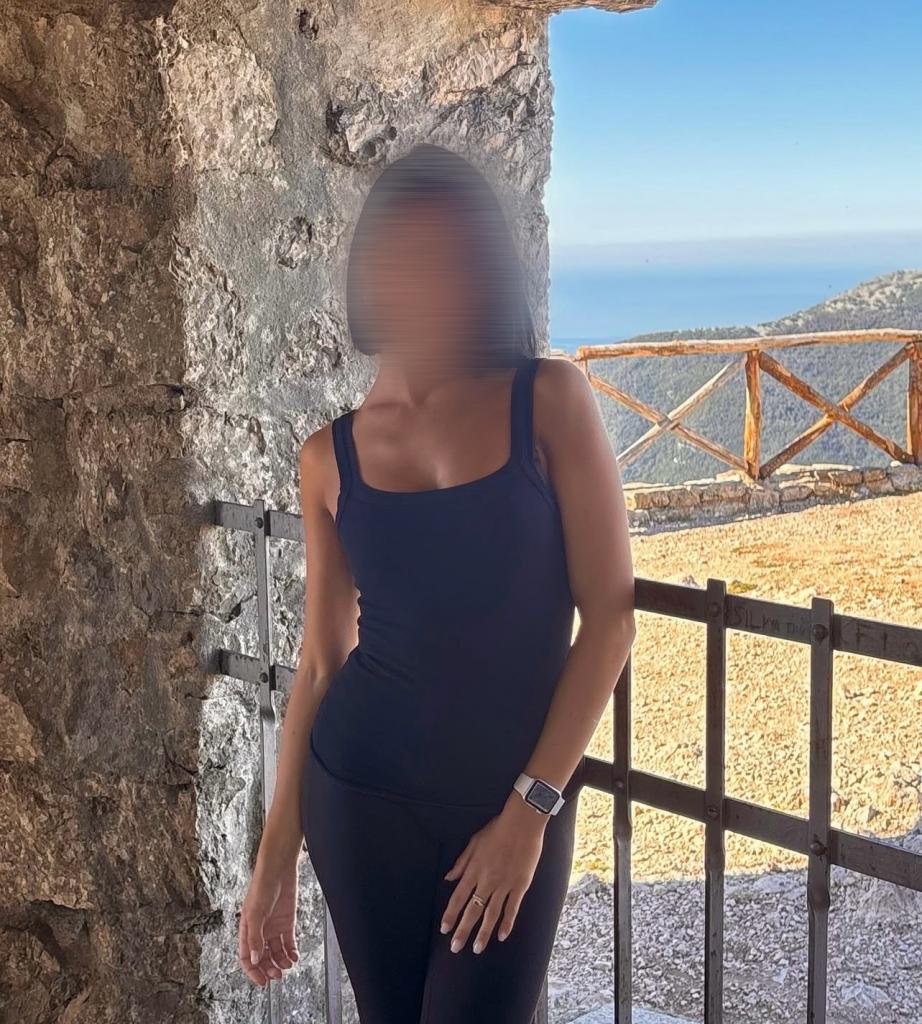 Chica busca chico en Murcia: 