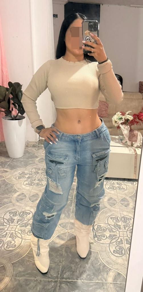 Chica busca chico en Castellón: Chica busca chico