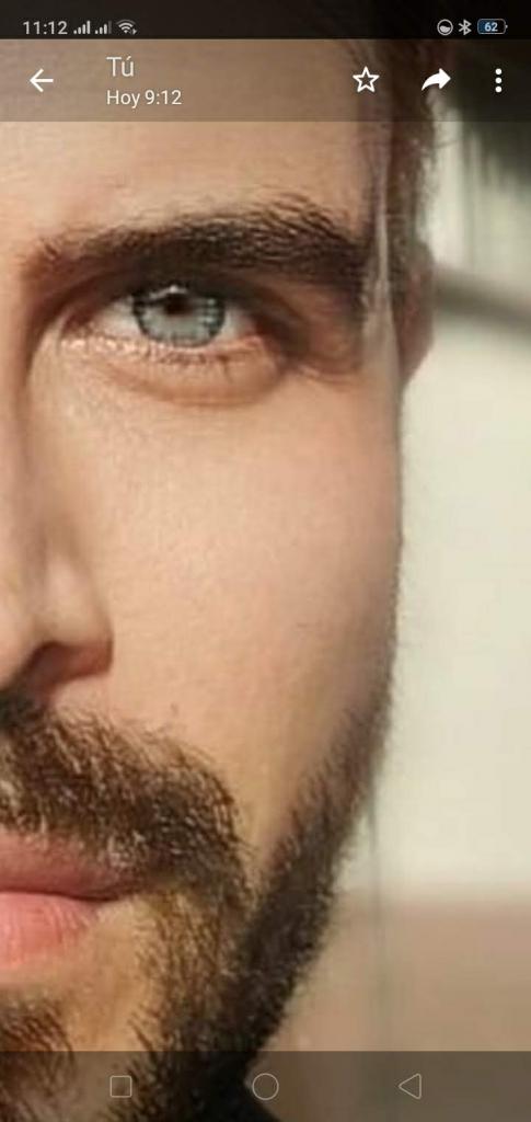 Chico busca chica en Madrid: 