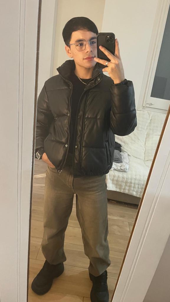 Chico busca chica en Barcelona: 