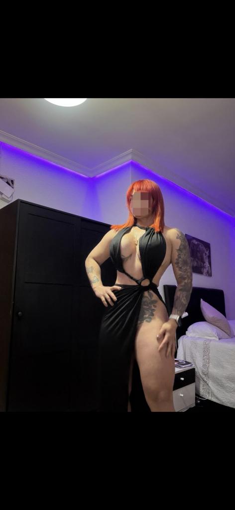 Chica busca chico en Toledo: 