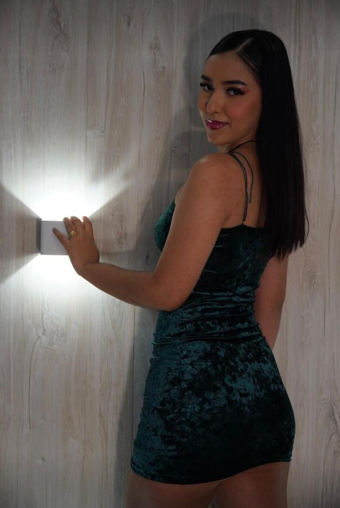 Chica busca chico en Tenerife: 