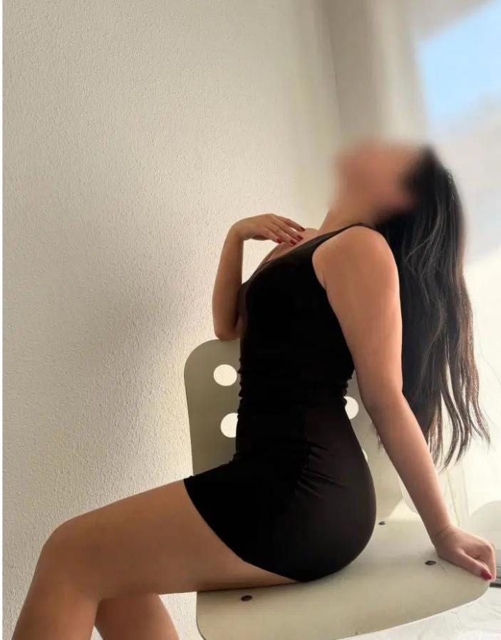 Chica busca chico en Alicante: 