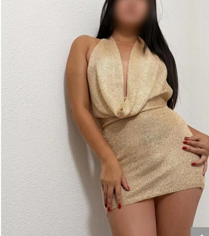 Chica busca chico en Alicante: 