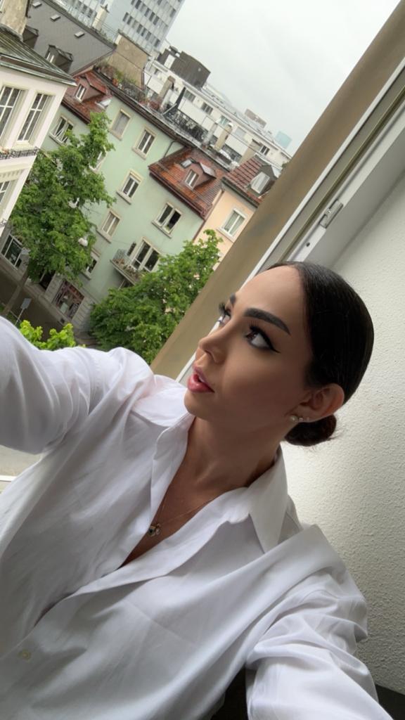 Transexual en Madrid: 