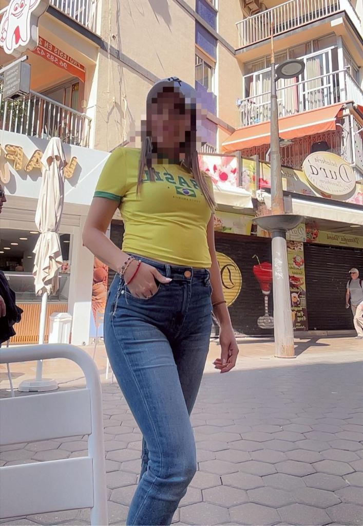 Chica busca chico en Alicante: 