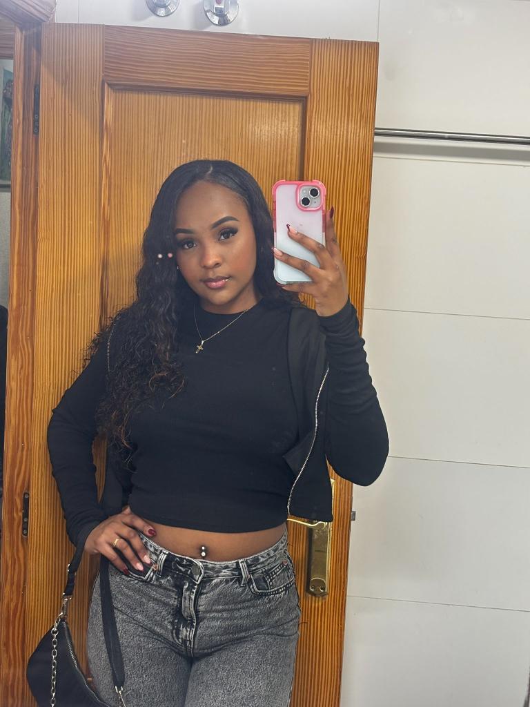 Chica busca chico en Barcelona: 