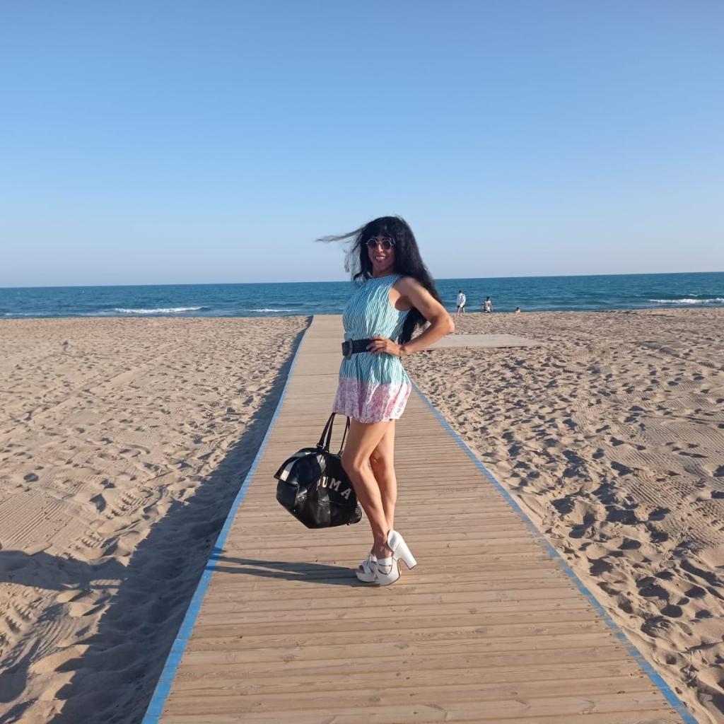 600508696: Travesti en Barcelona