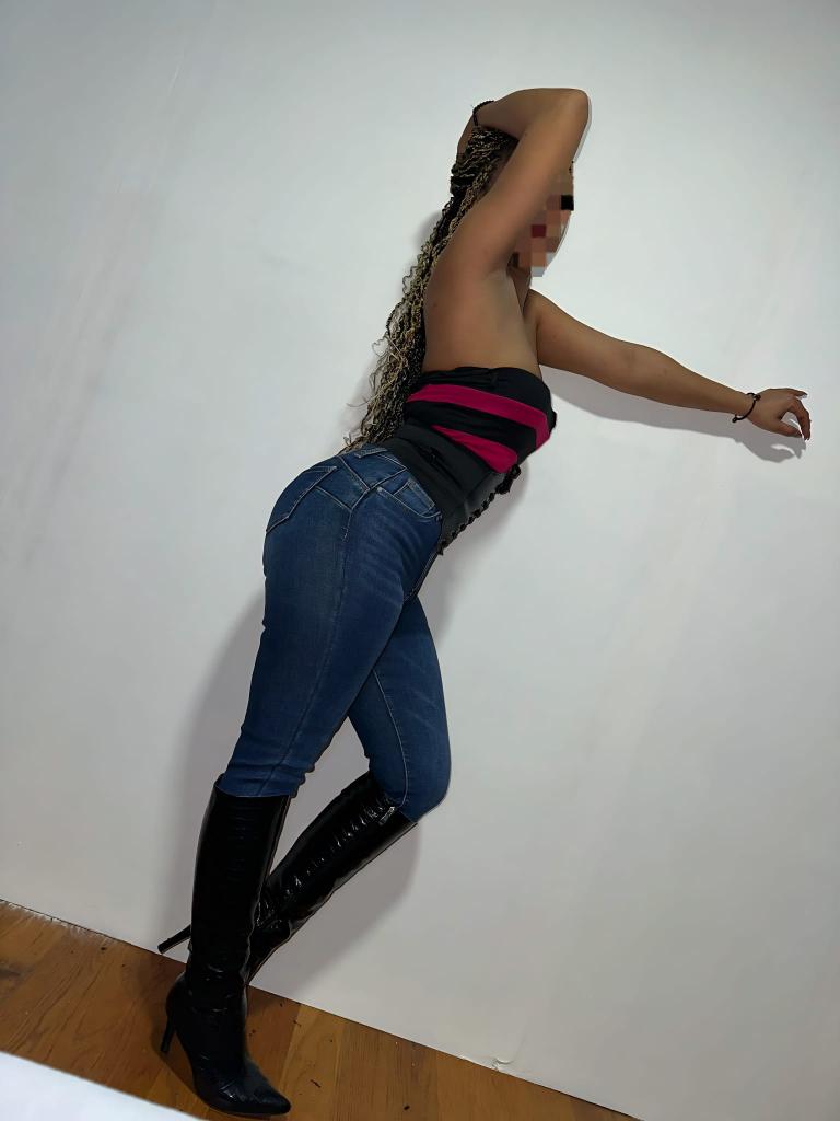 Chica busca chico en Toledo: 