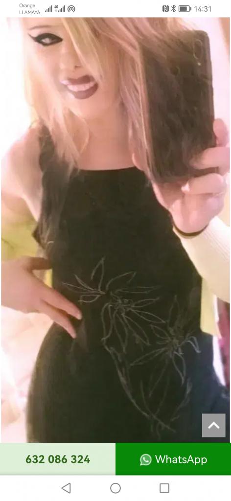 Chica busca chico en Alicante: 