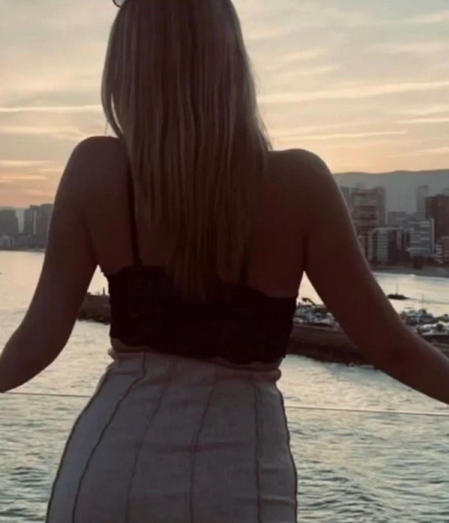 Chica busca chico en Málaga: 