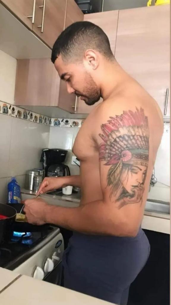 Chico busca chica en Madrid: 