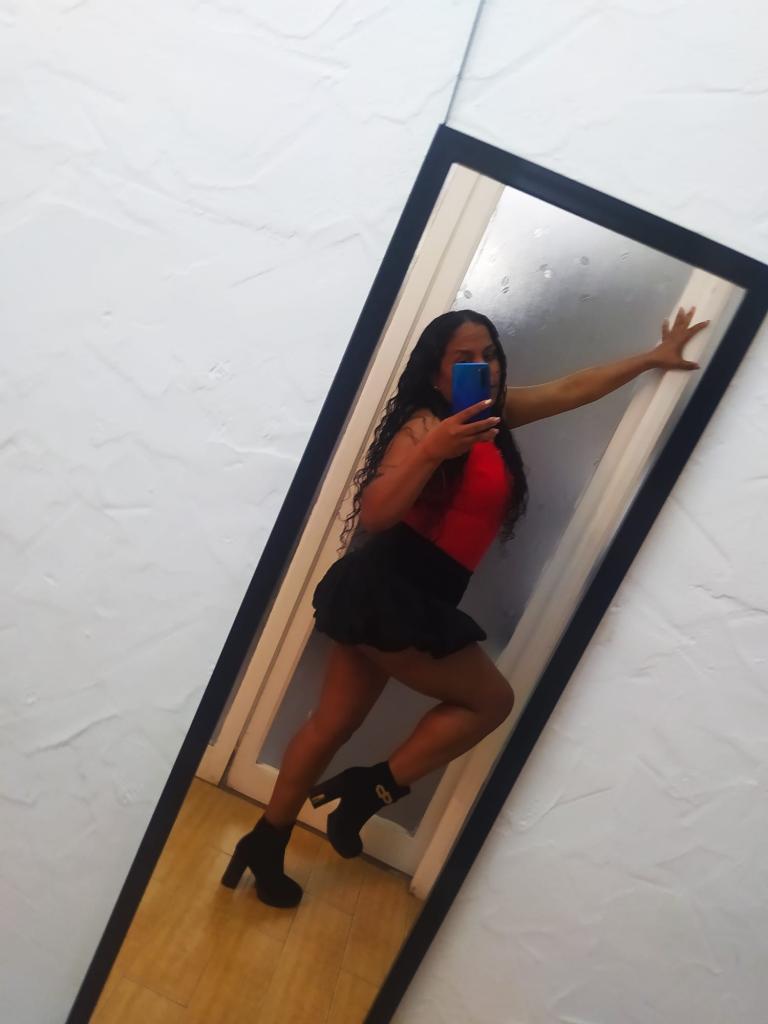 Chica busca chico en Alicante: 