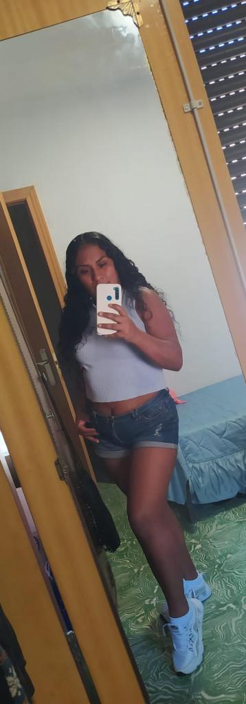 Chica busca chico en Alicante: 