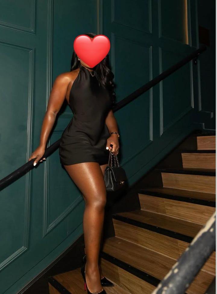 Chica busca chico en Las Palmas: 