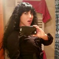 600508696: Transexual en Barcelona