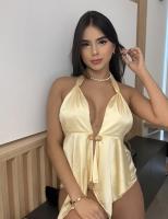 610643622: Chica busca chico en Barcelona