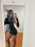 617380308: Travesti en Málaga