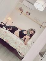 614420088: Chica busca chico en Málaga