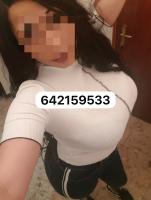 642159533: Chica busca chico en Cantabria