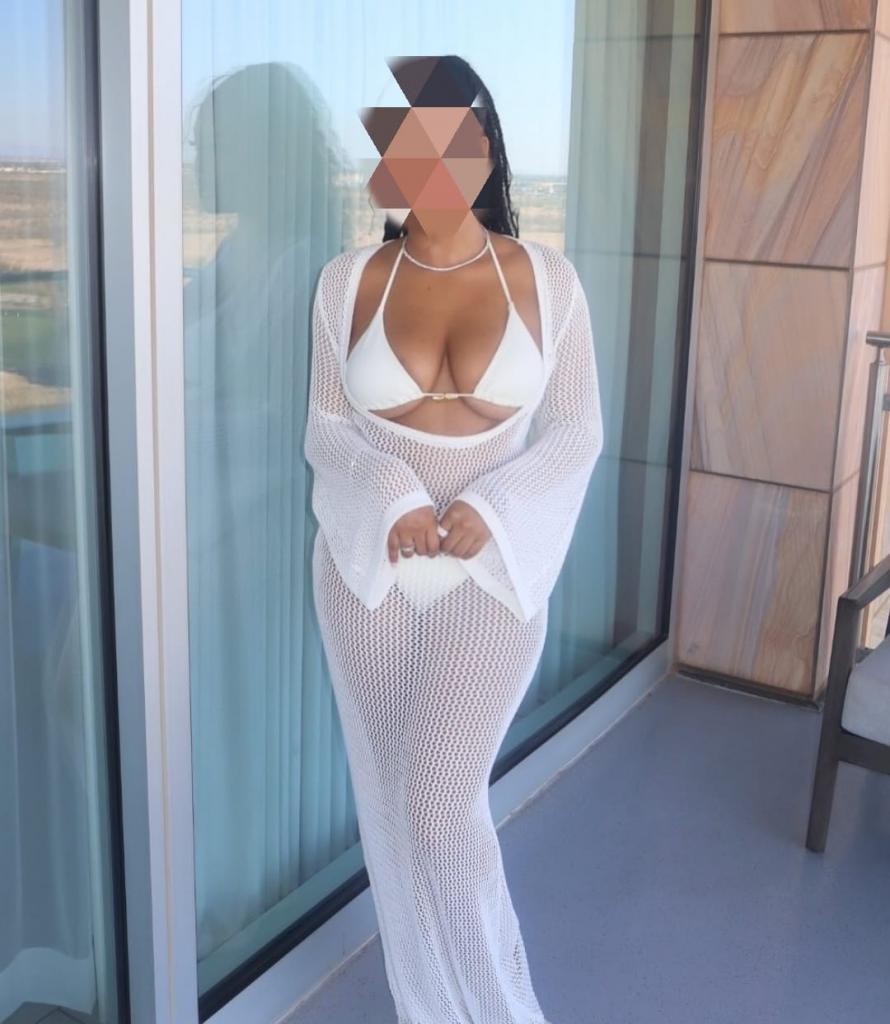 Chica busca chico en Málaga: 