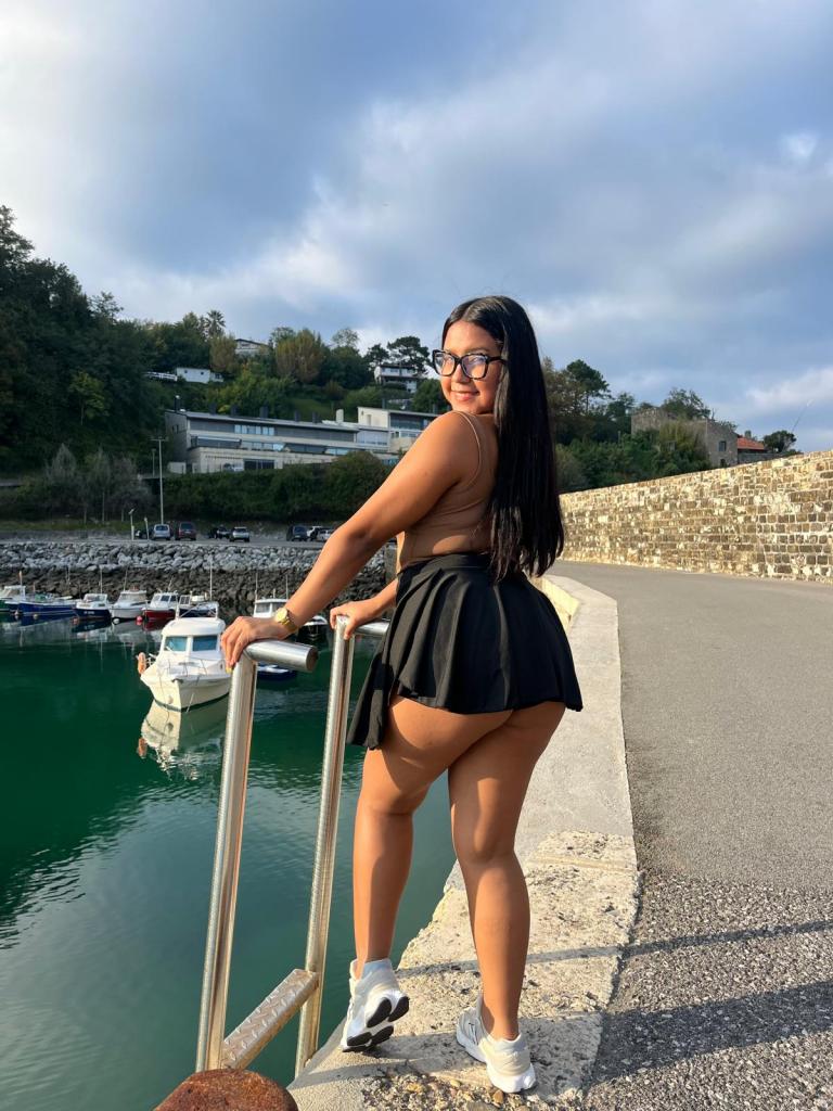 Chica busca chico en Vizcaya: 