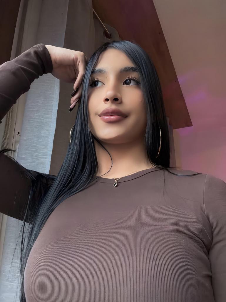 Transexual en Pontevedra: 