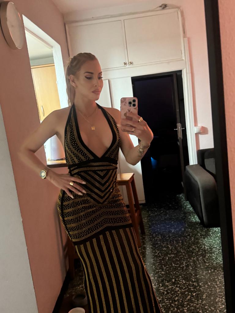 641190832: Travesti en Las Palmas