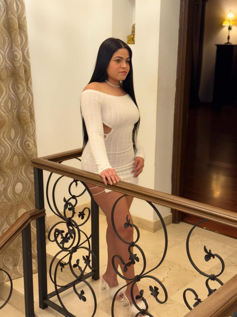 Chica busca chico en Málaga: 