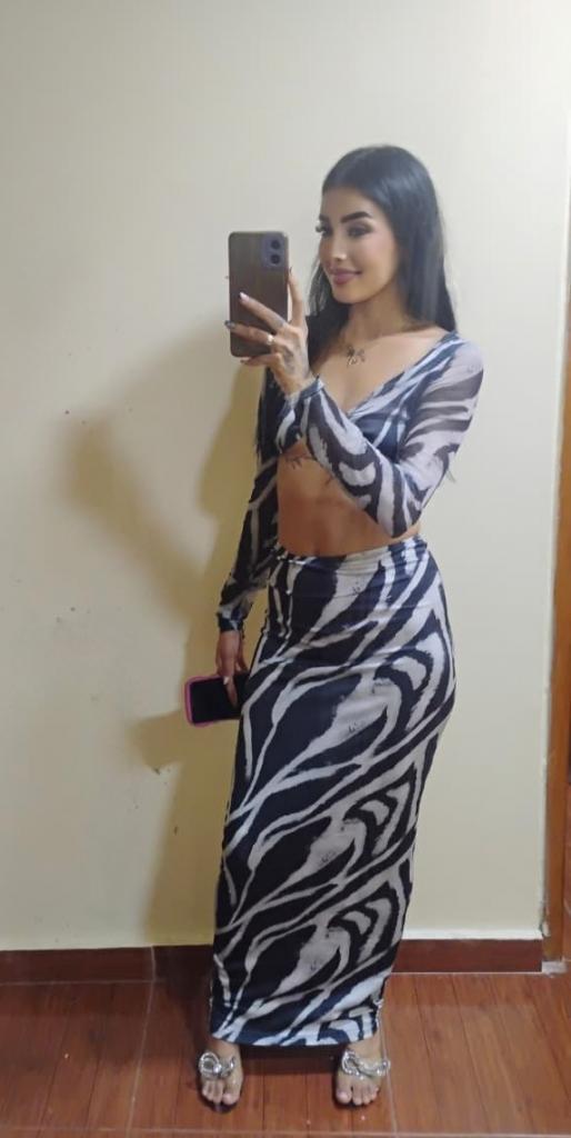 Chica busca chico en Madrid: 