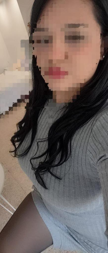 Chica busca chico en Alicante: 