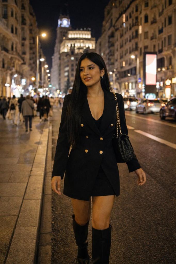 Chica busca chico en Mallorca: 