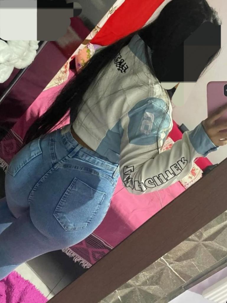 Chica busca chico en Toledo: 