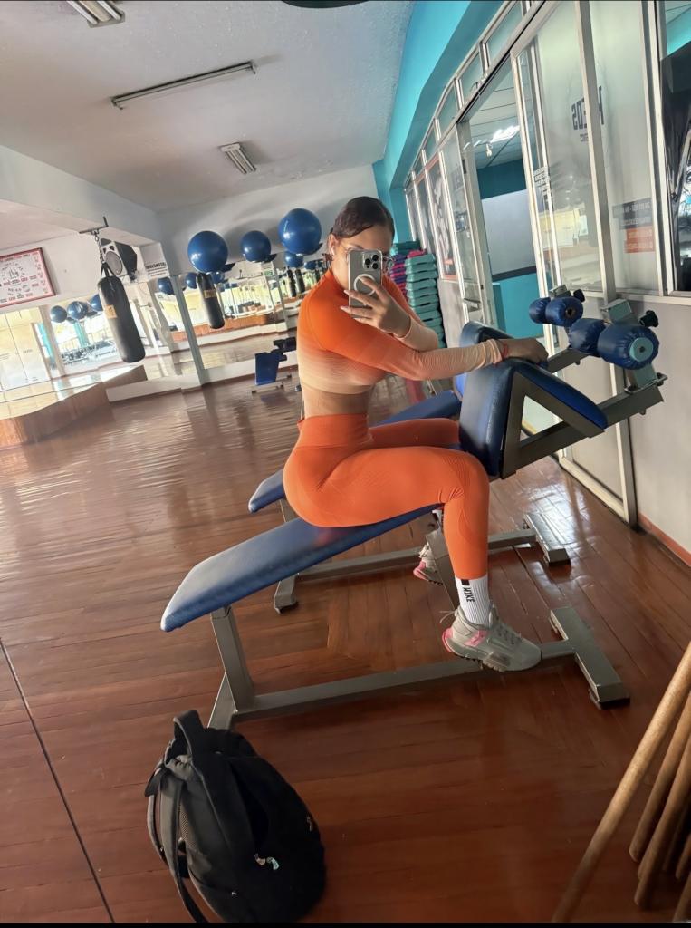 Chica busca chico en Madrid: 