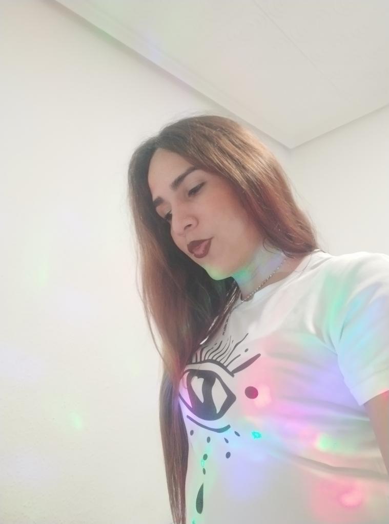 Transexual en Pontevedra: 