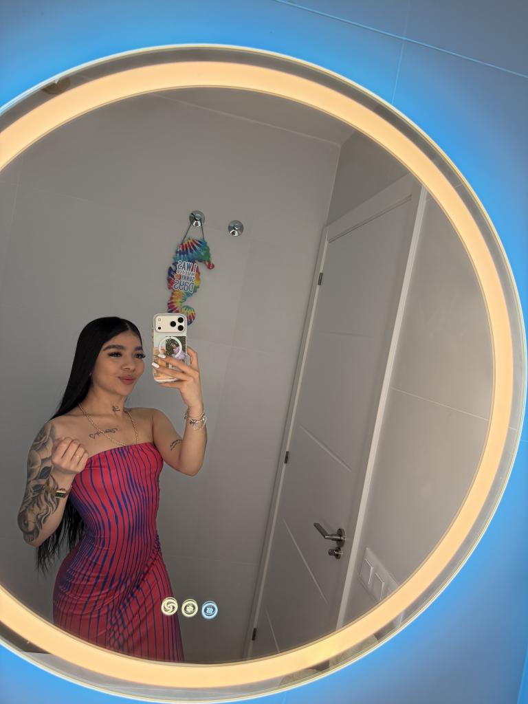 Chica busca chico en León: Chica busca chico