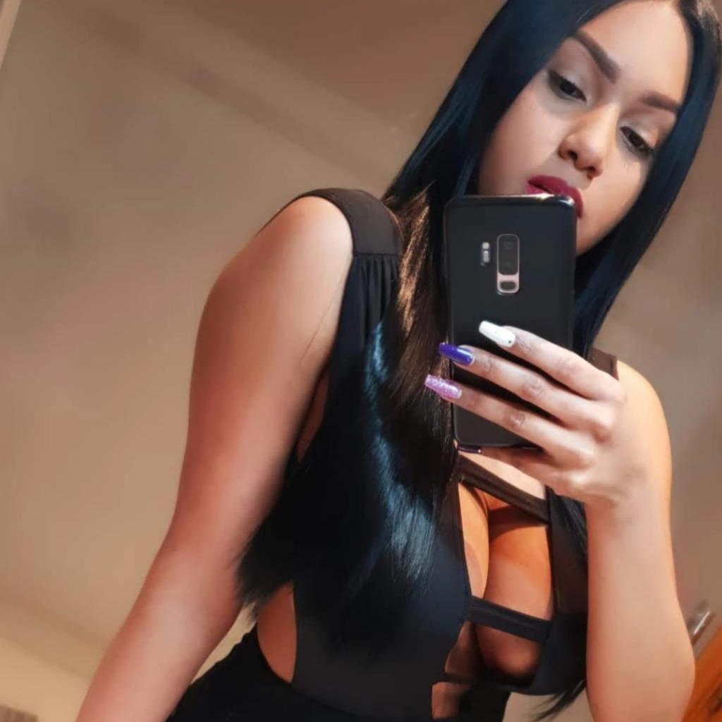 Chica busca chico en Sevilla: 