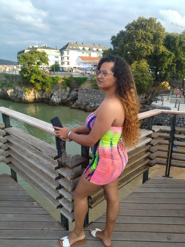 Transexual en Zamora: 